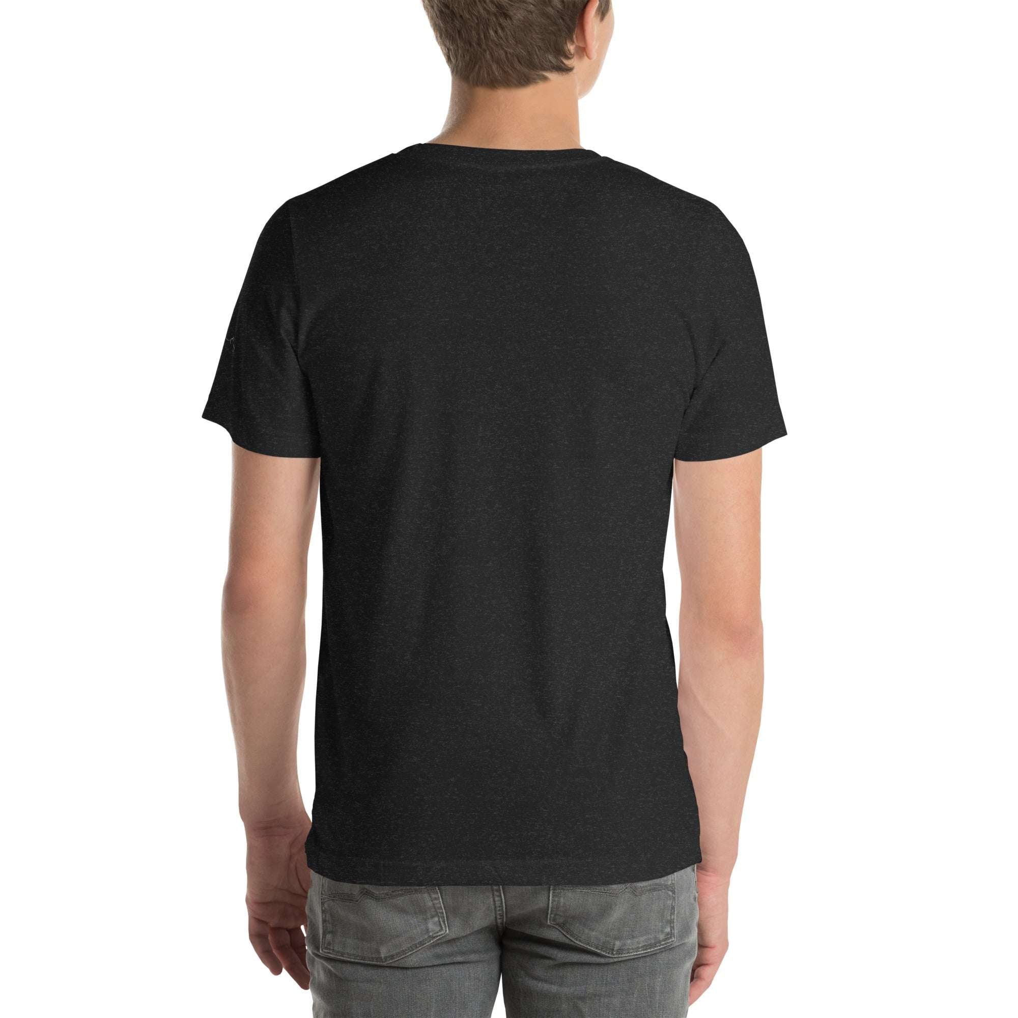 T-shirt Birth Control - Blockrat