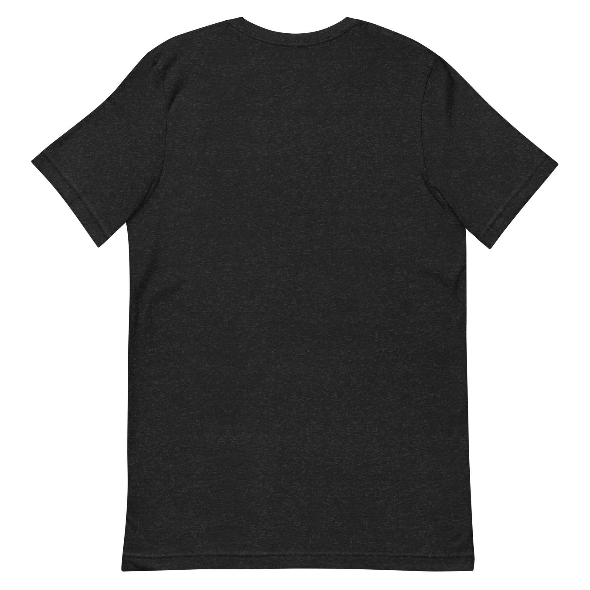 Men's Blockrat Cafe Tapa t-shirt - Blockrat