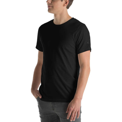 Sennybridge t-shirt - Blockrat