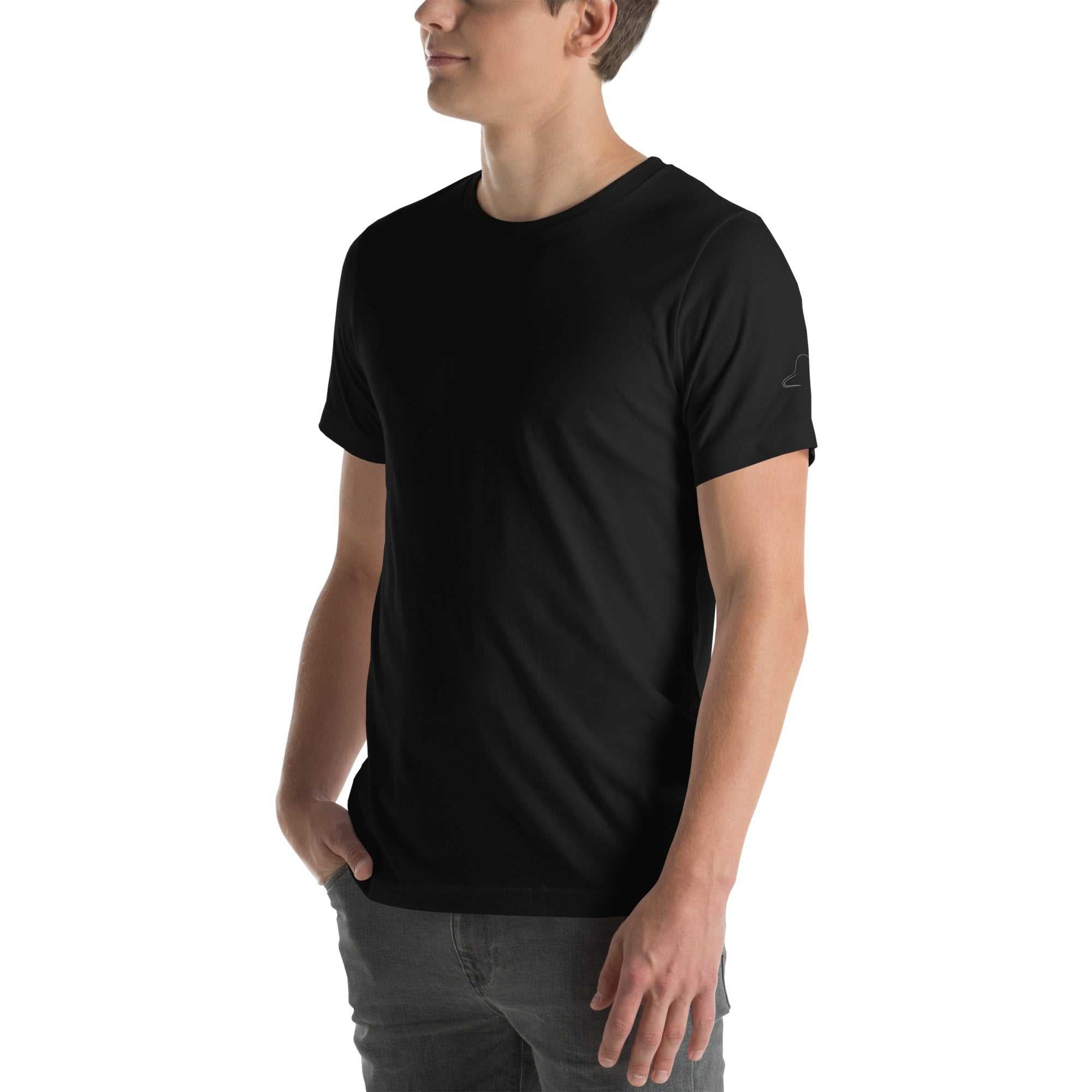 Union Jack t-shirt - Blockrat