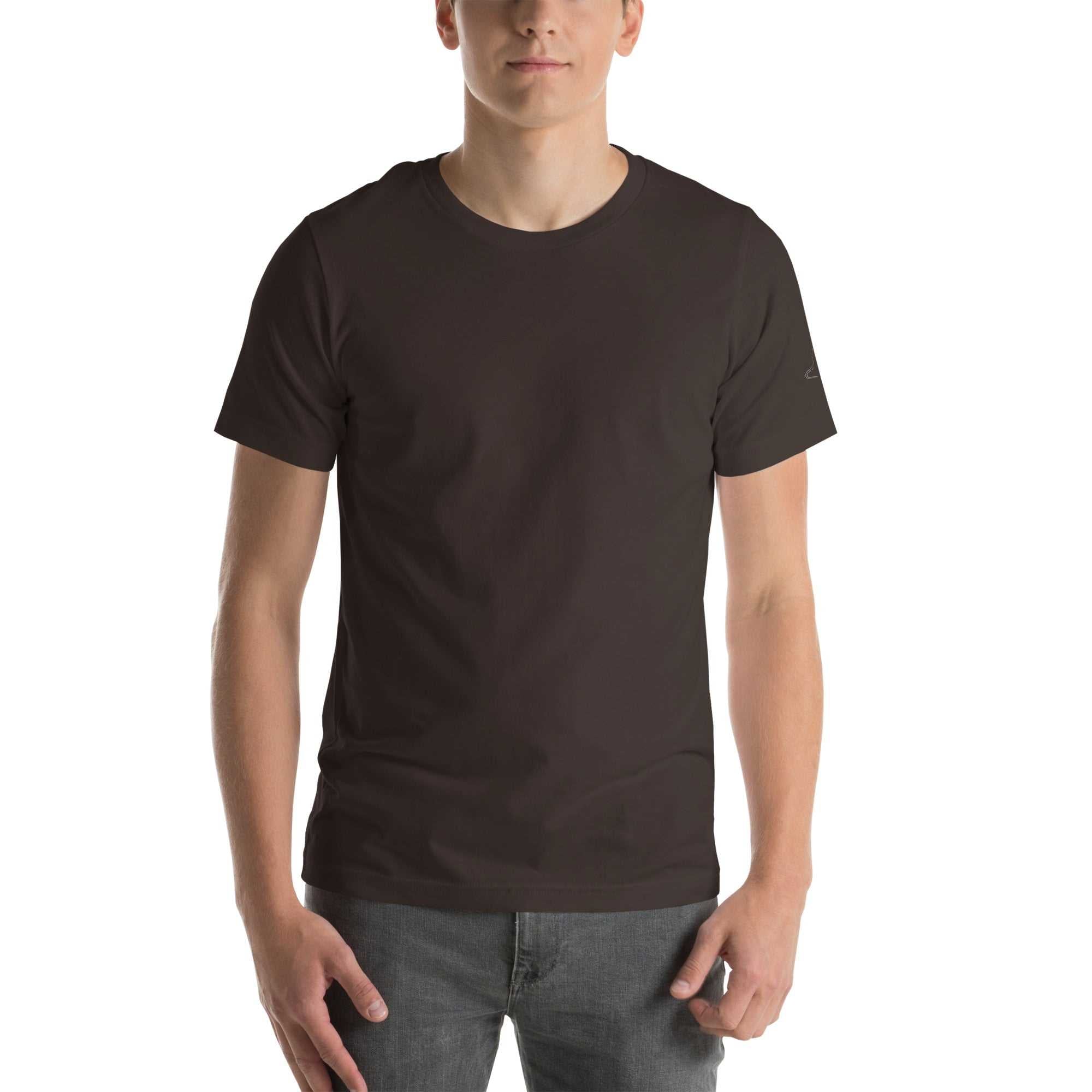 Stars and Stripes Flag t-shirt - Blockrat