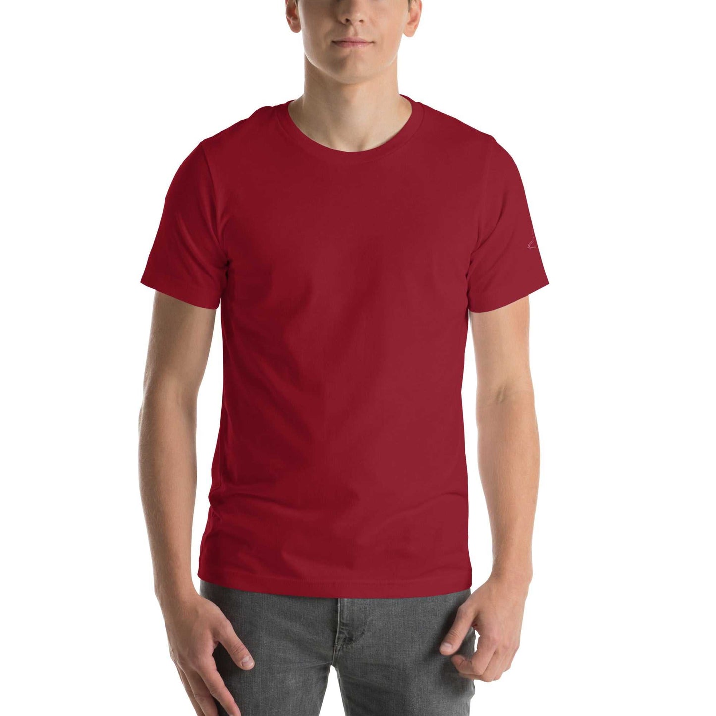 Stars and Stripes Flag t-shirt - Blockrat