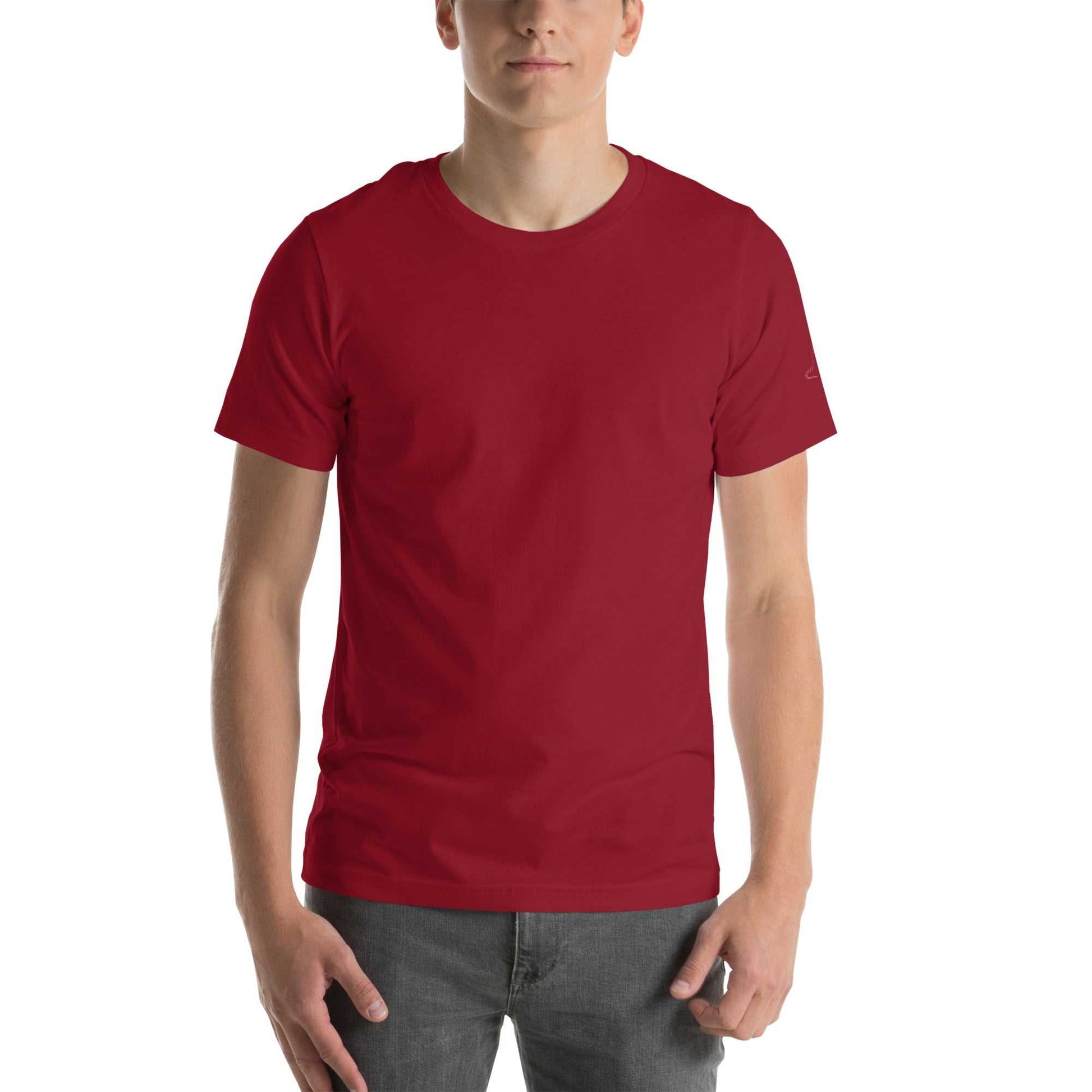Stars and Stripes Flag t-shirt - Blockrat