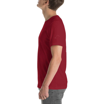 Stars and Stripes Flag t-shirt - Blockrat