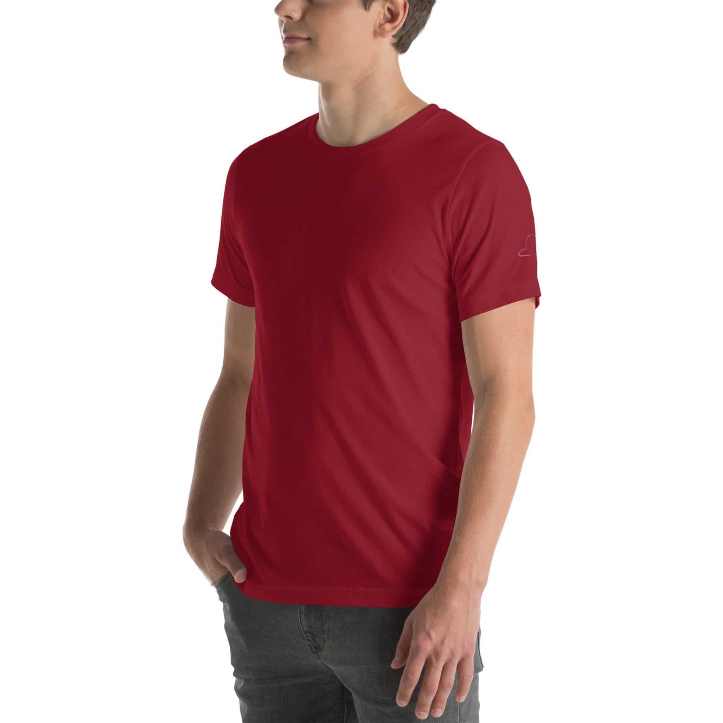 Stars and Stripes Flag t-shirt - Blockrat