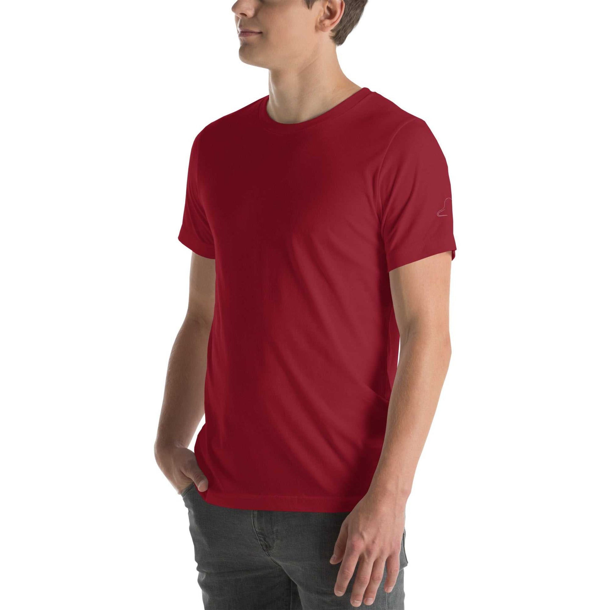 Stars and Stripes Flag t-shirt - Blockrat