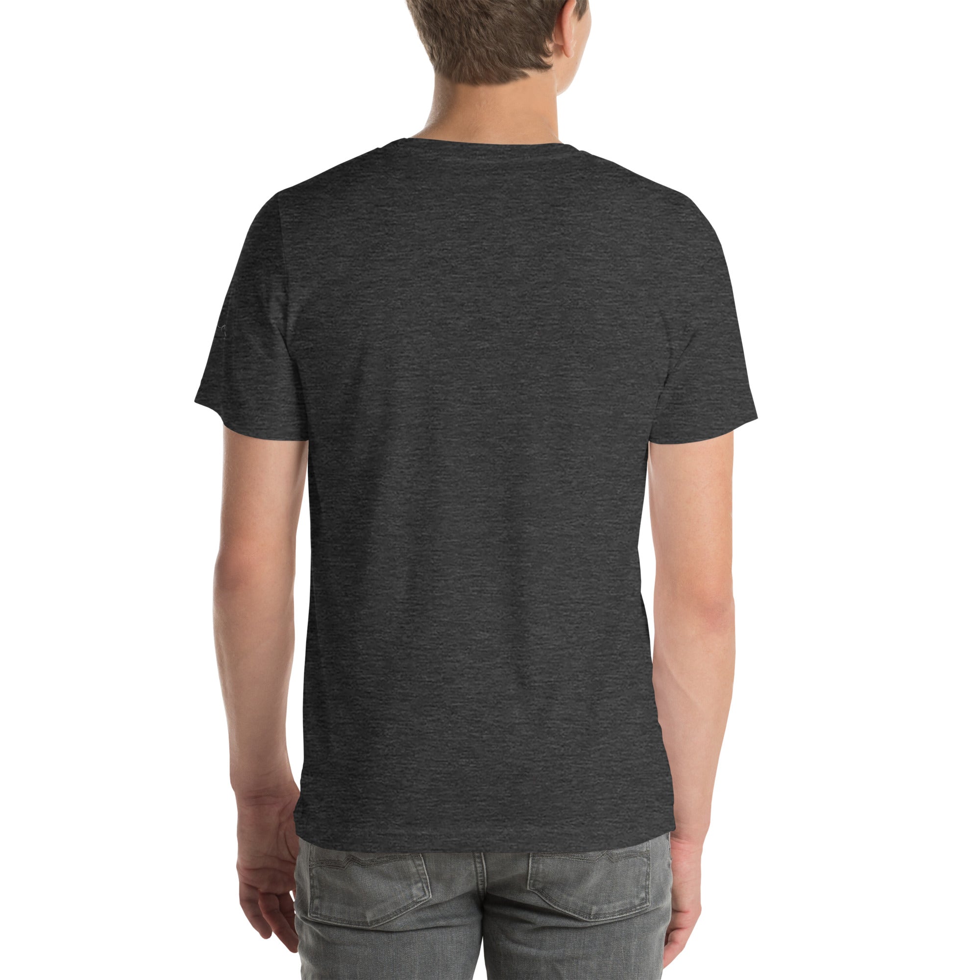 T-shirt Birth Control - Blockrat