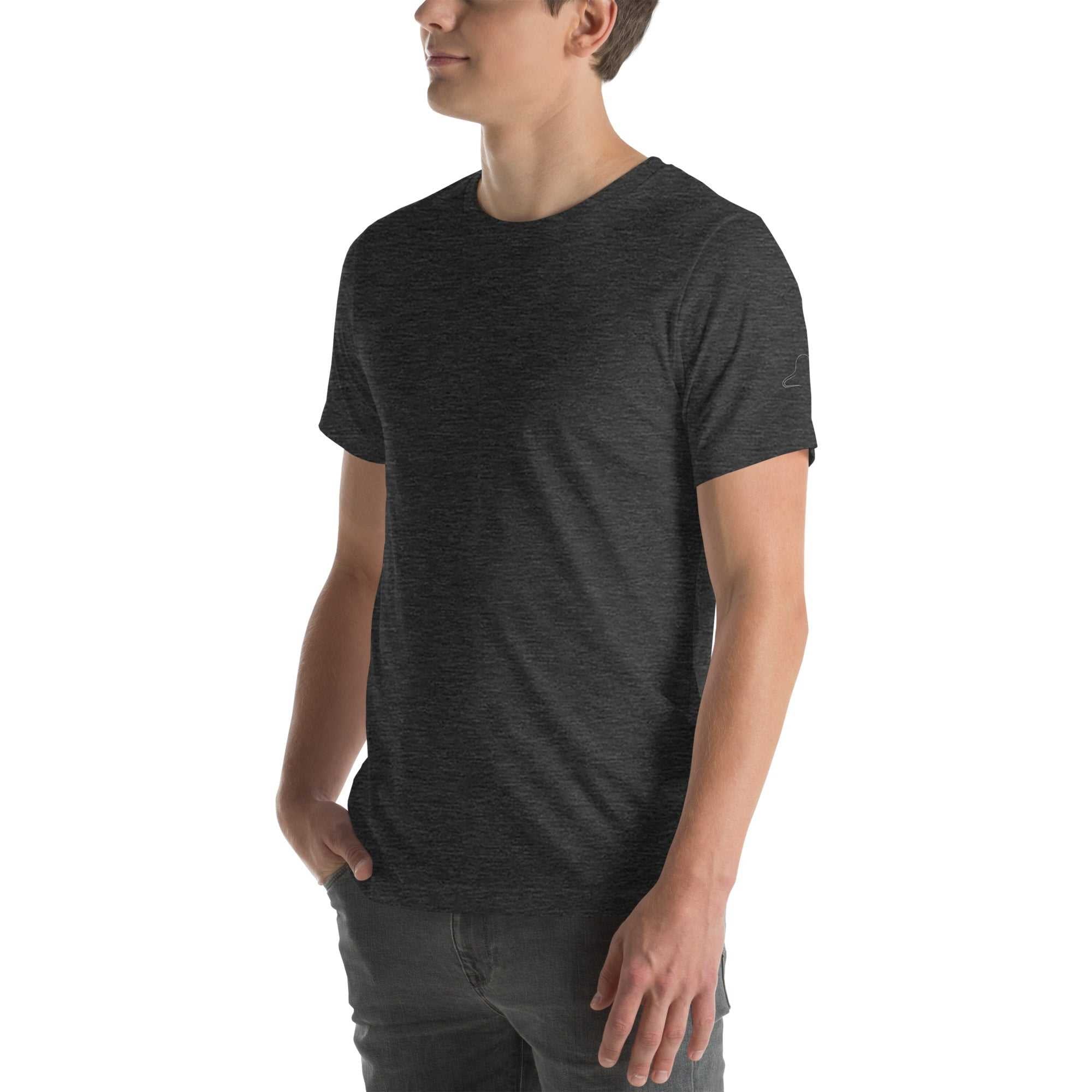 Union Jack t-shirt - Blockrat