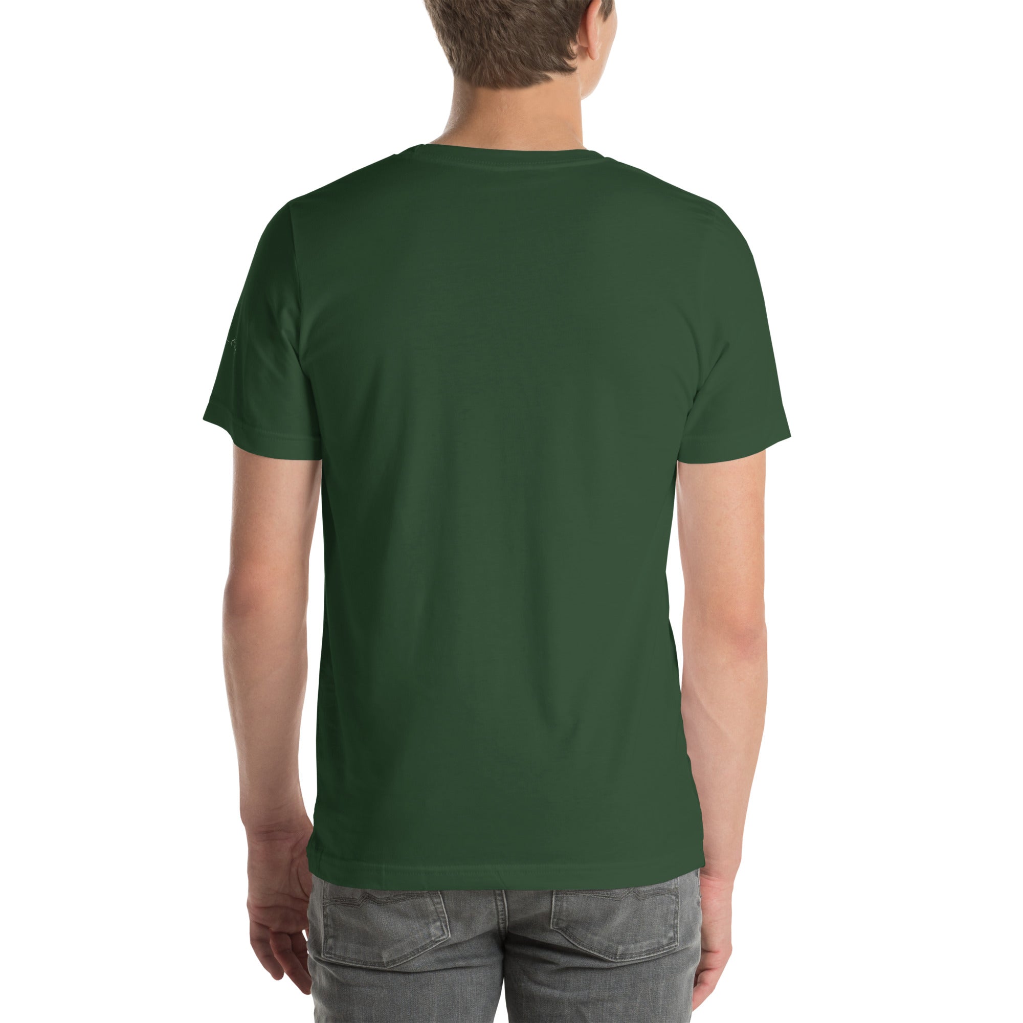 T-shirt Birth Control - Blockrat
