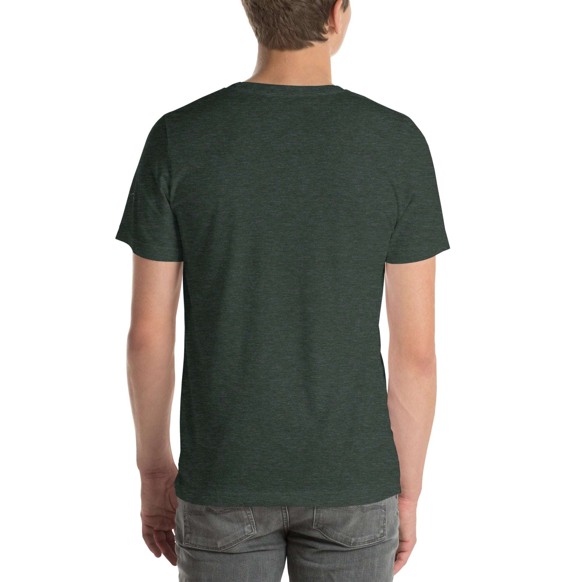 T-shirt Birth Control - Blockrat