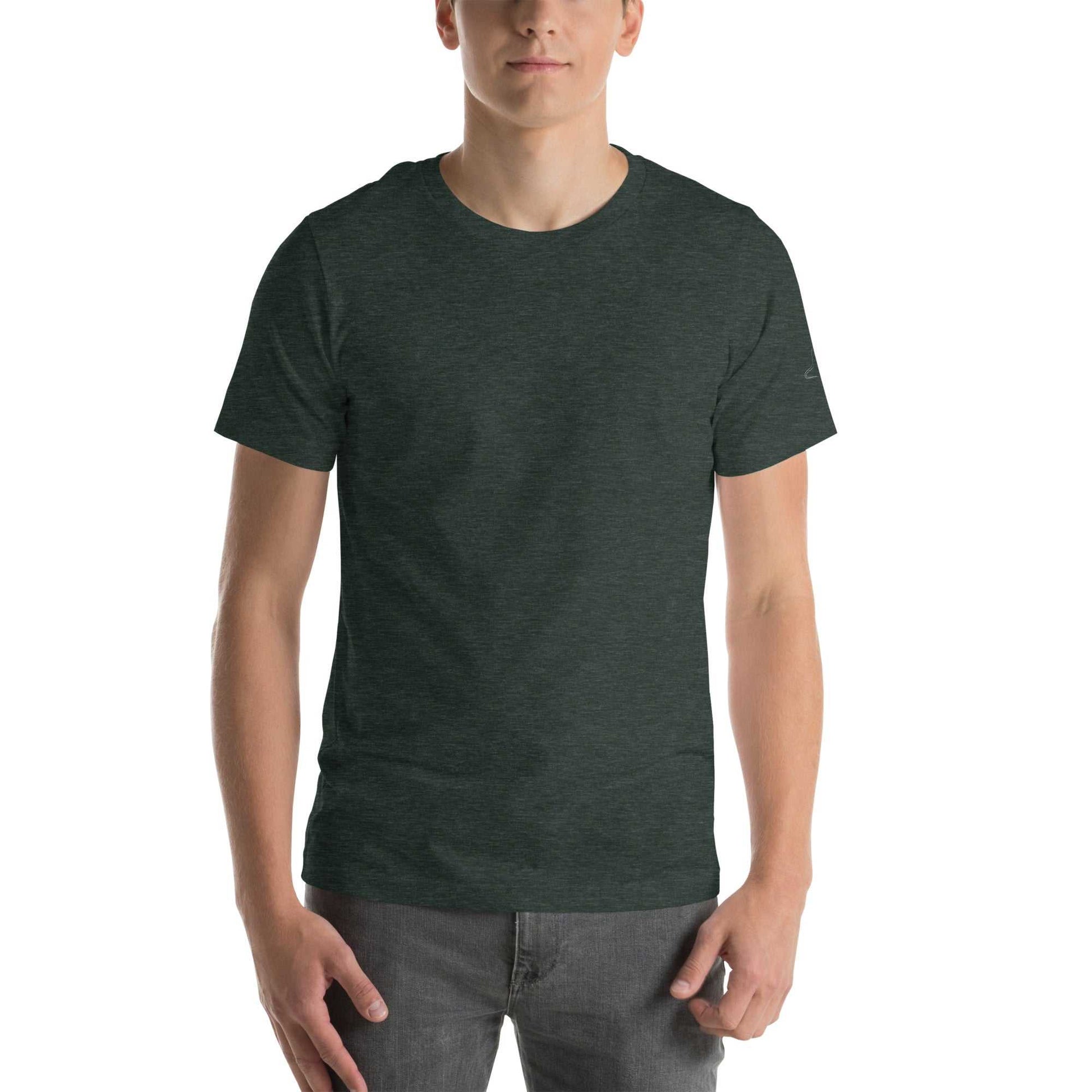 Sennybridge t-shirt - Blockrat