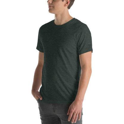 Sennybridge t-shirt - Blockrat
