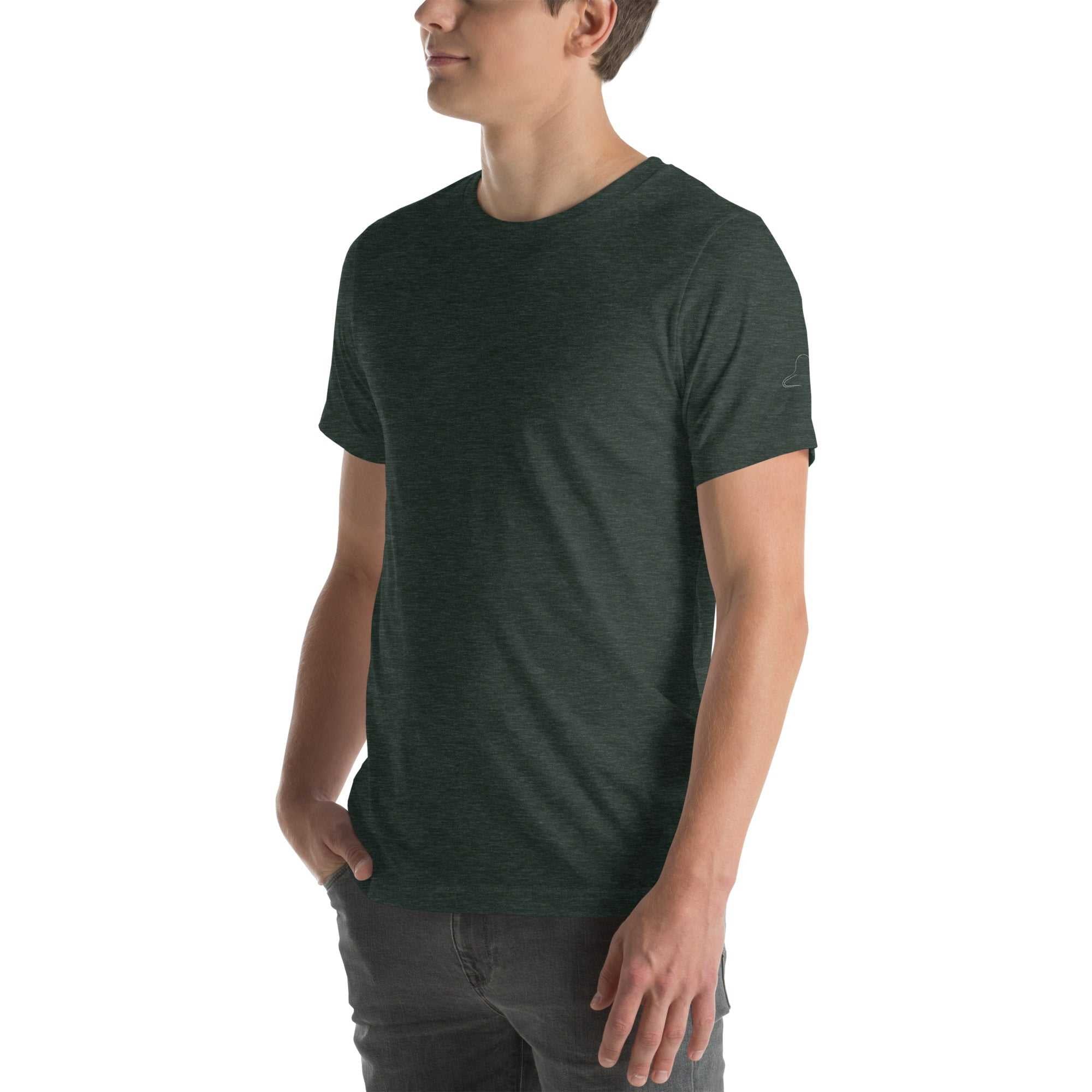 Stars and Stripes Flag t-shirt - Blockrat
