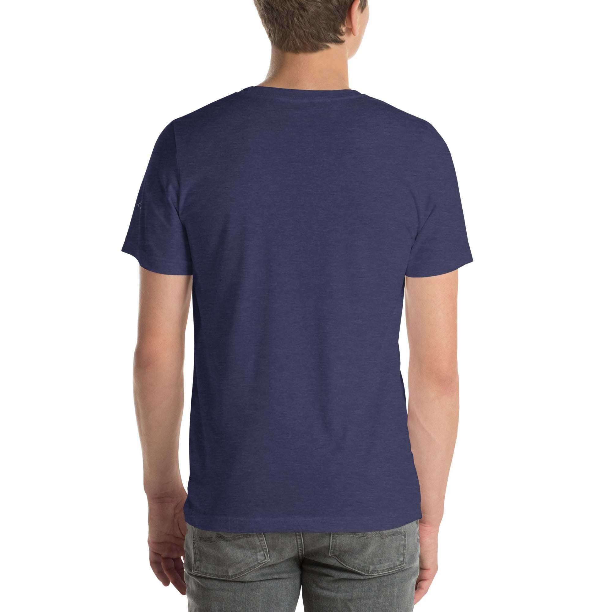 T-shirt Birth Control - Blockrat