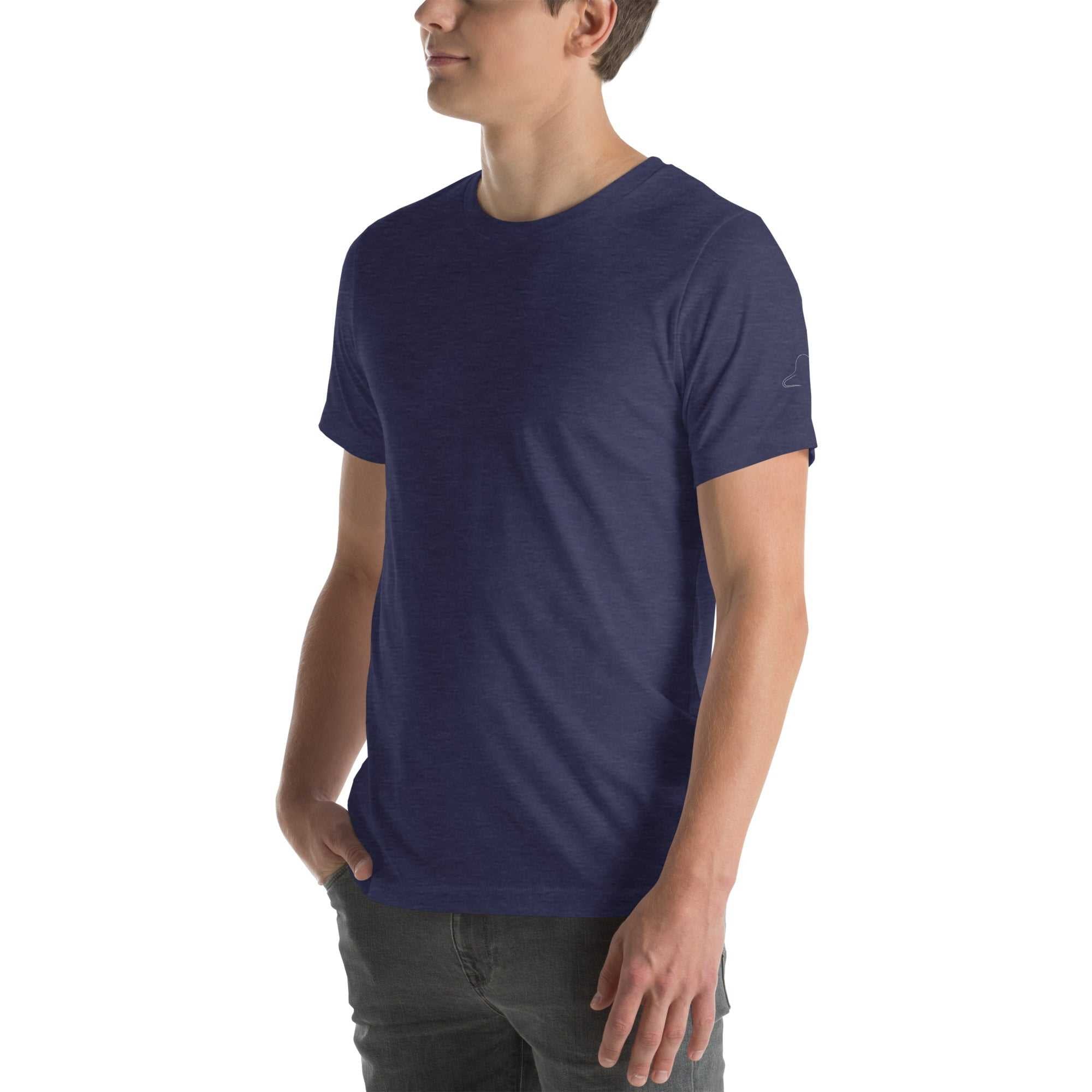 Union Jack t-shirt - Blockrat