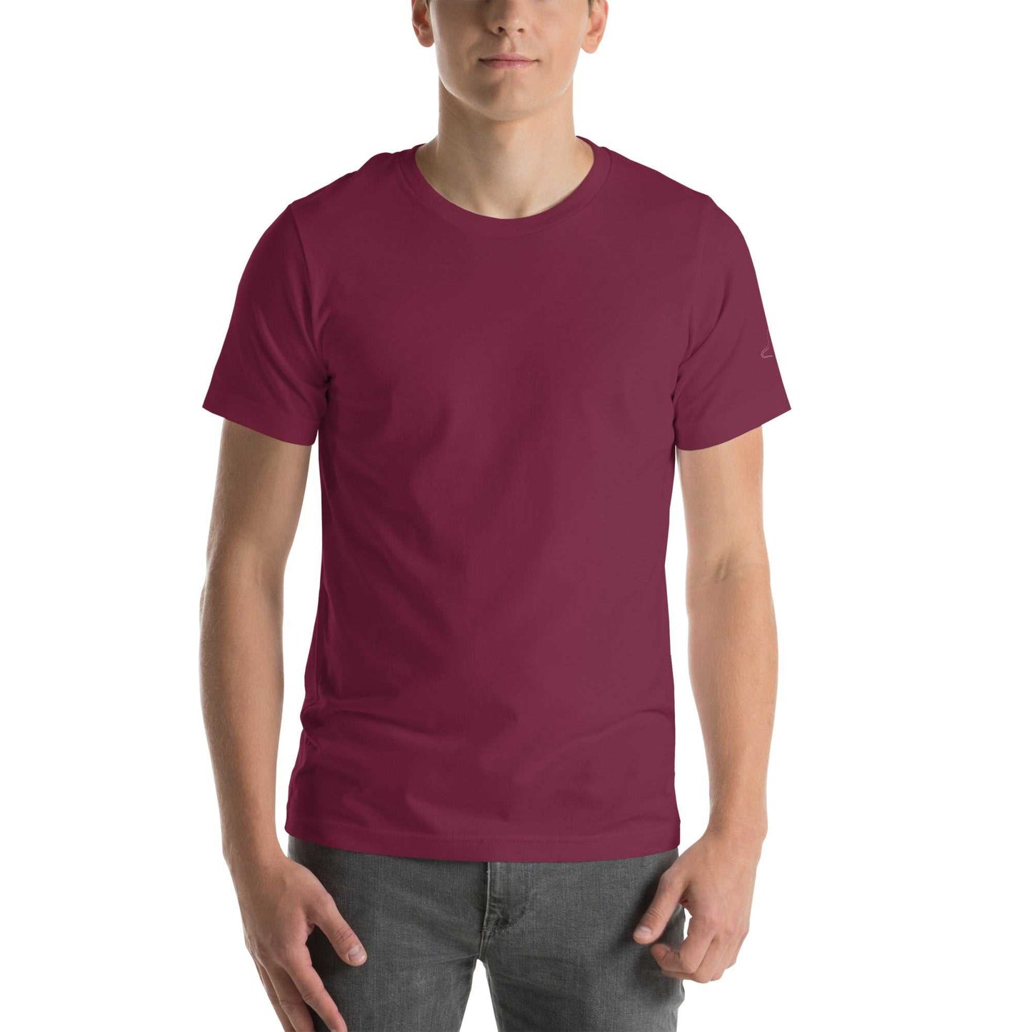 Stars and Stripes Flag t-shirt - Blockrat