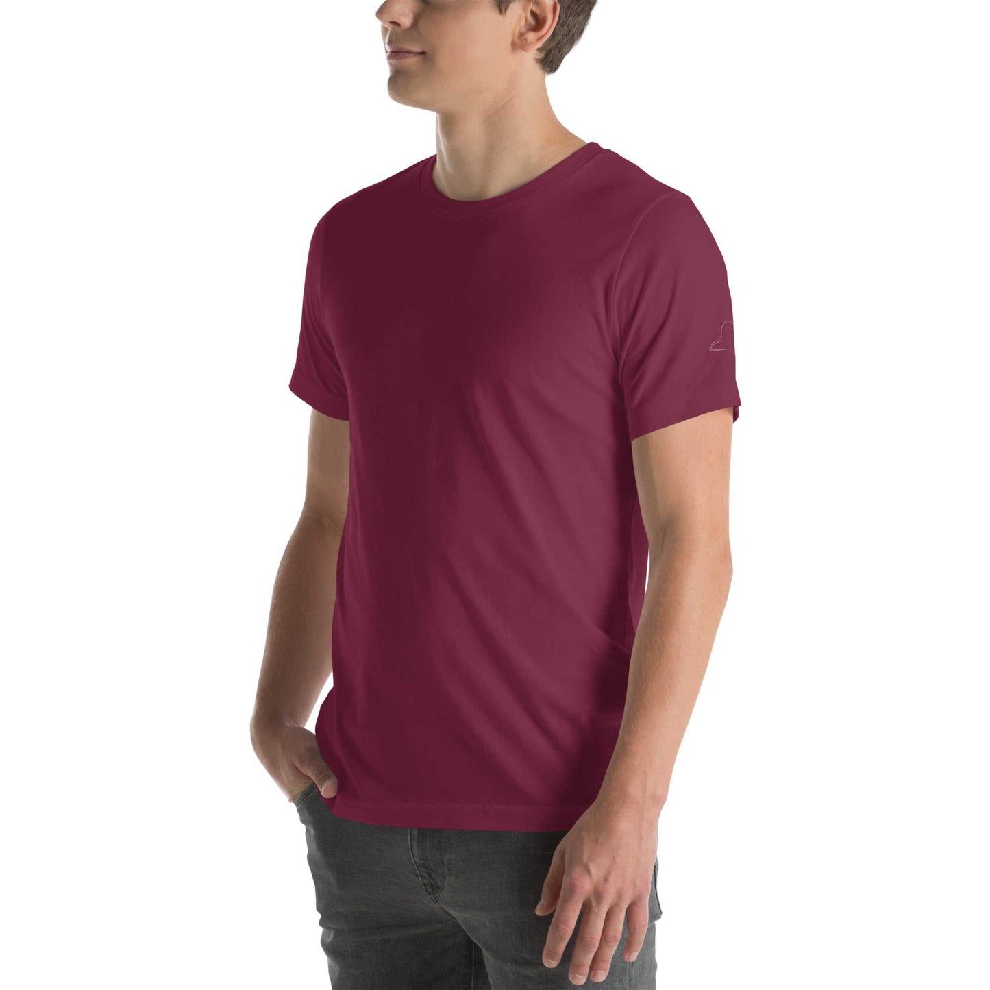 Stars and Stripes Flag t-shirt - Blockrat