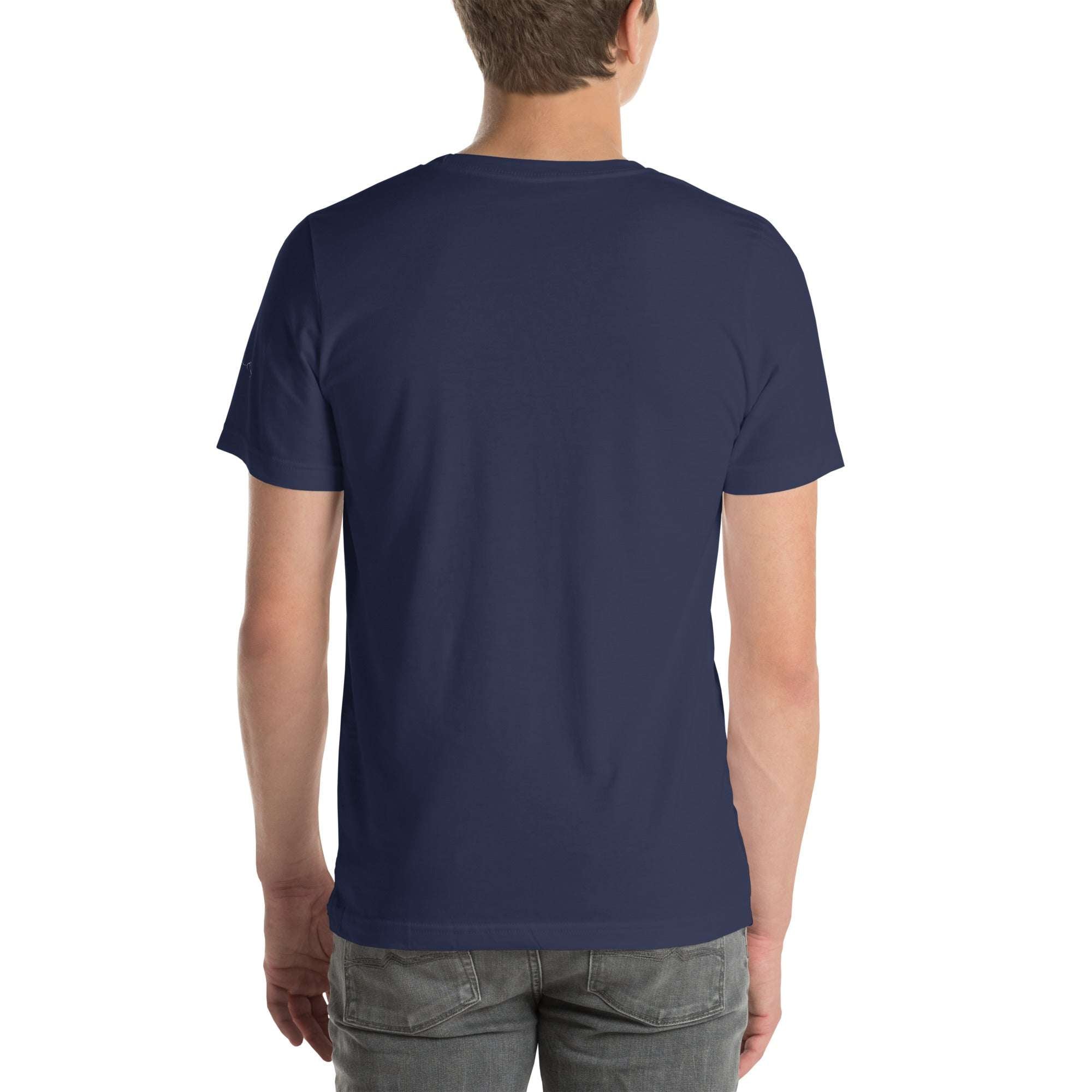 T-shirt Birth Control - Blockrat
