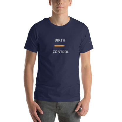 T-shirt Birth Control - Blockrat