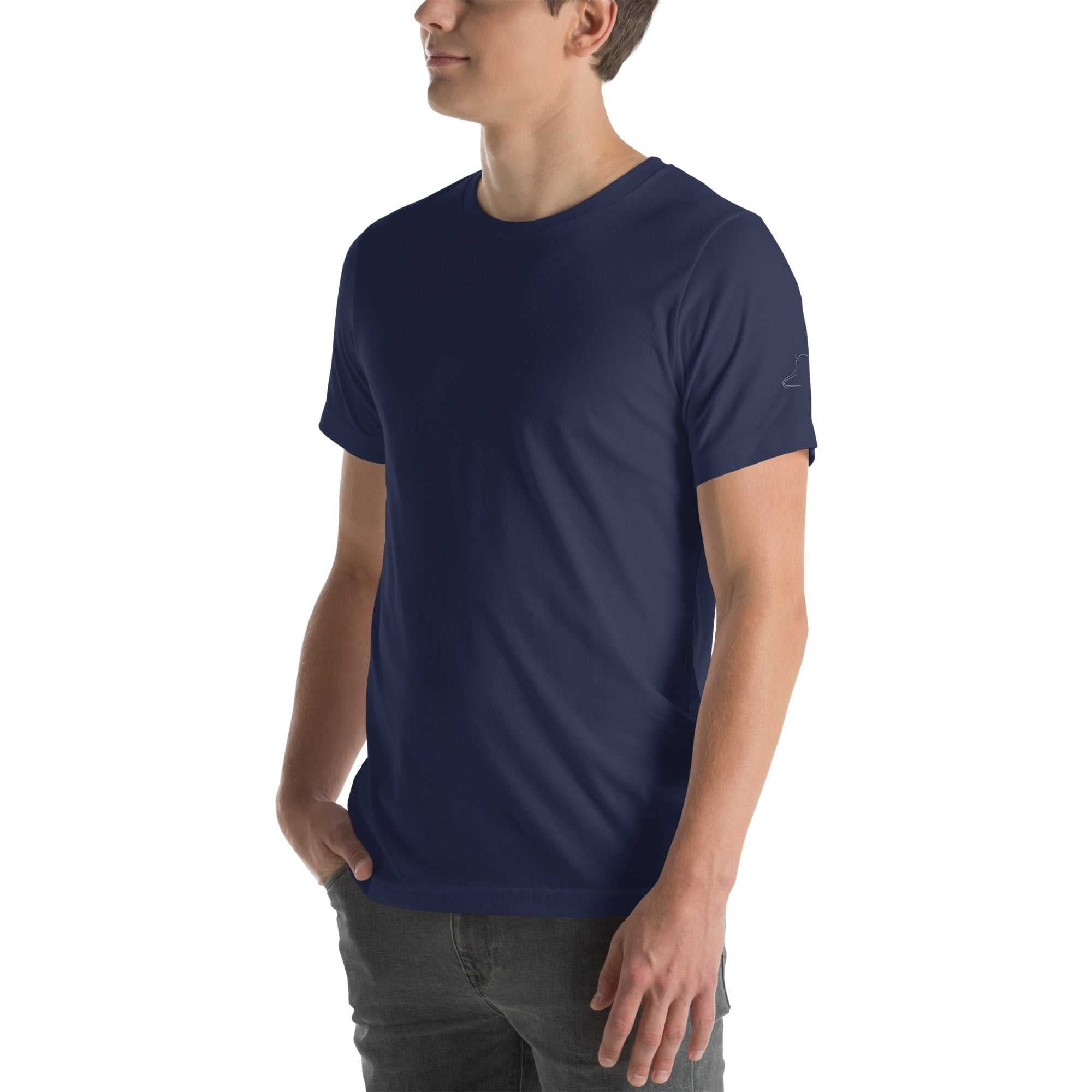 Stars and Stripes Flag t-shirt - Blockrat