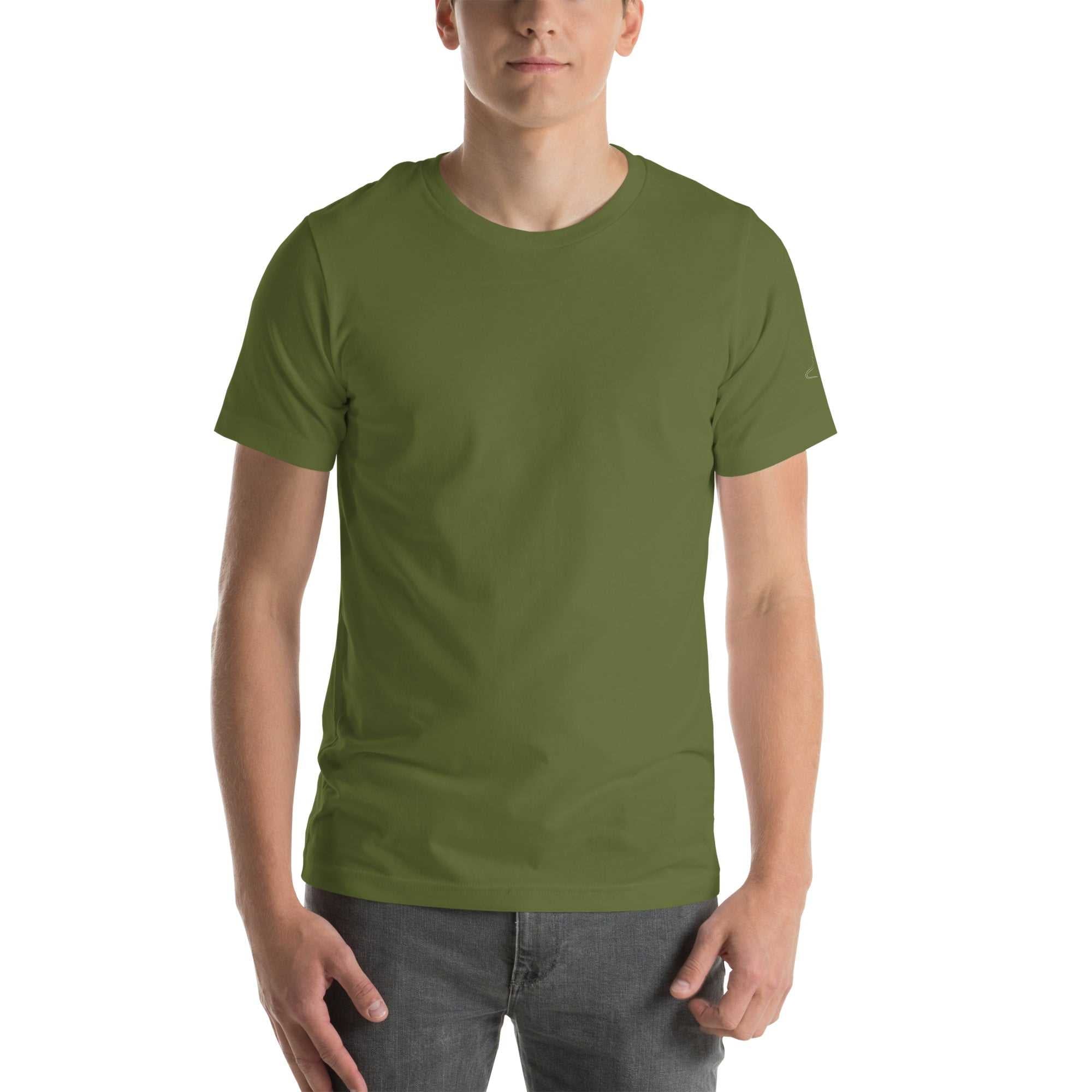 Stars and Stripes Flag t-shirt - Blockrat