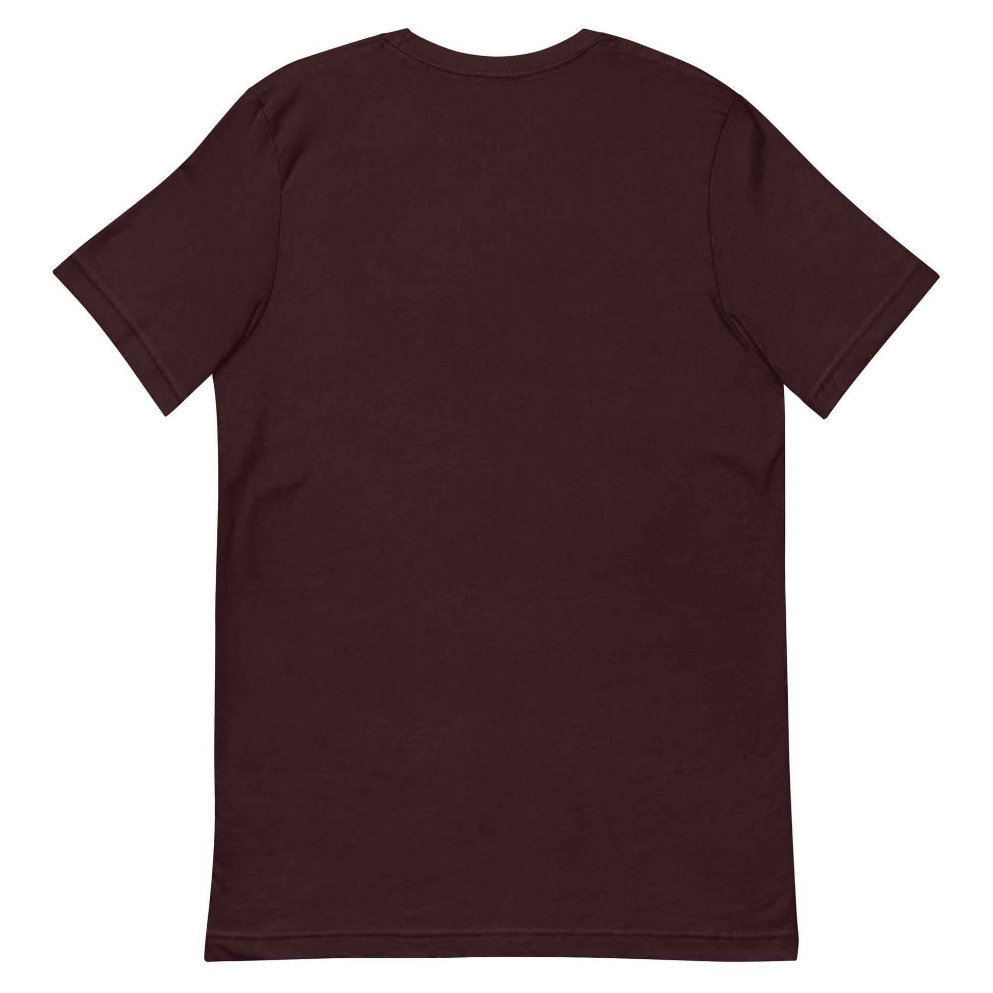Men's Blockrat Cafe Tapa t-shirt - Blockrat