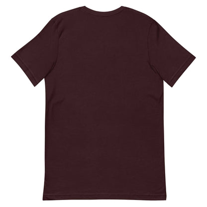 Men's Blockrat Cafe Tapa t-shirt - Blockrat
