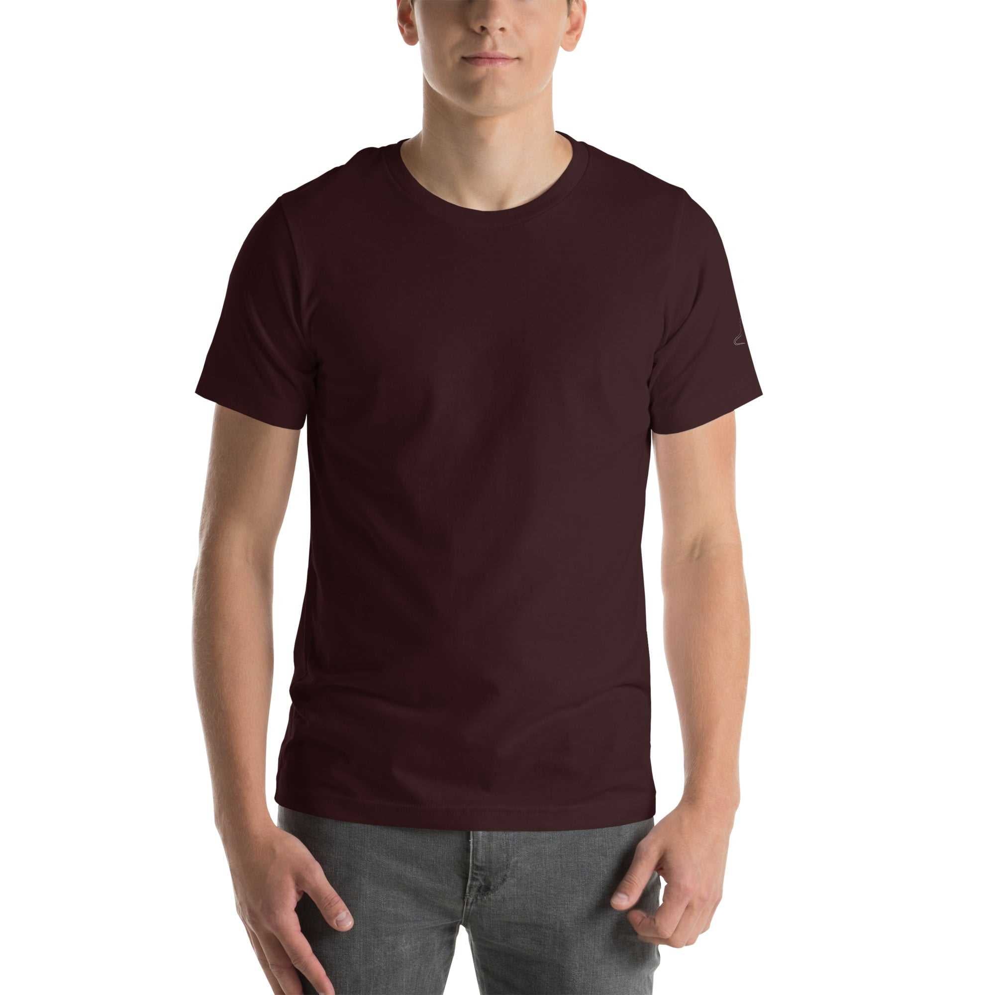 Union Jack t-shirt - Blockrat