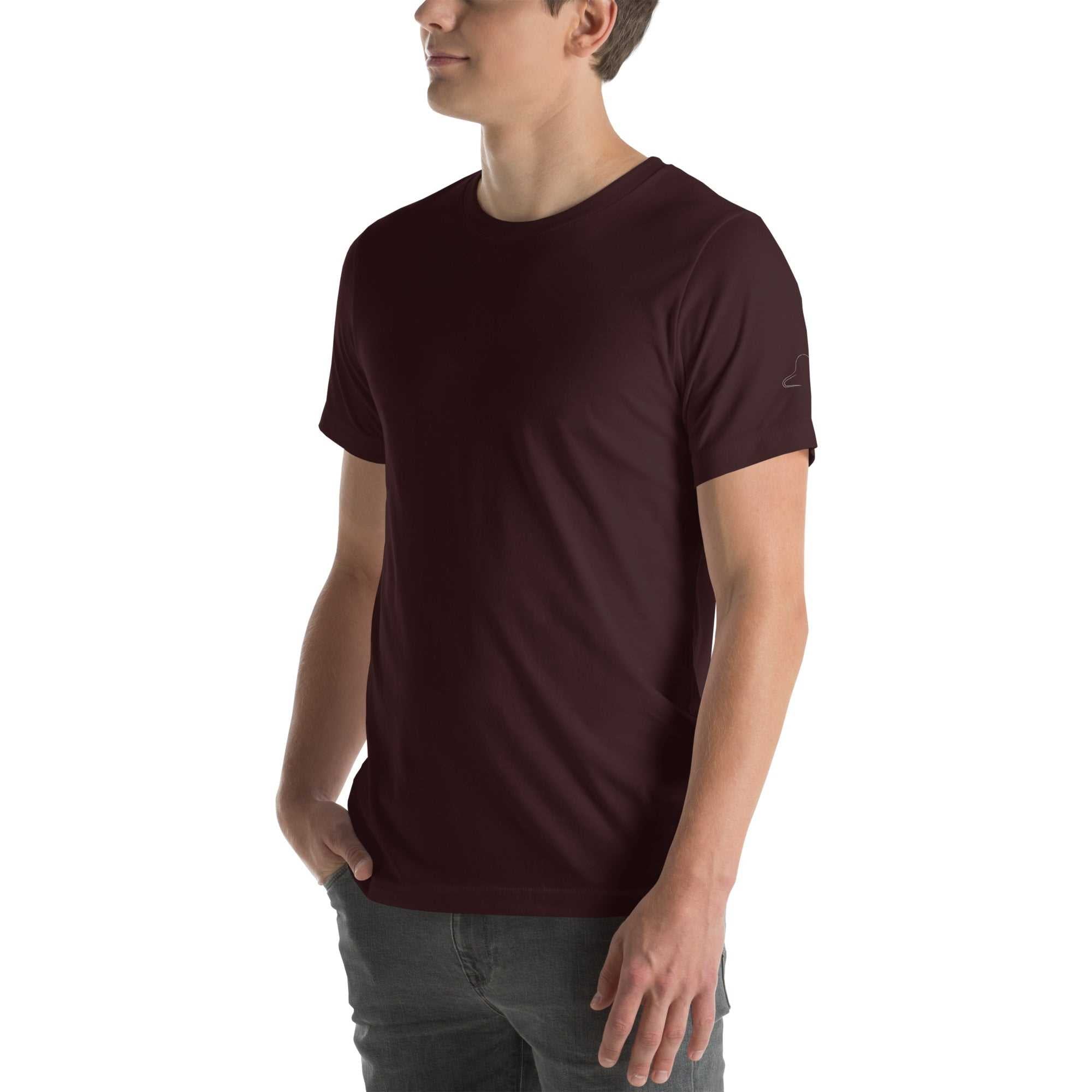 Union Jack t-shirt - Blockrat